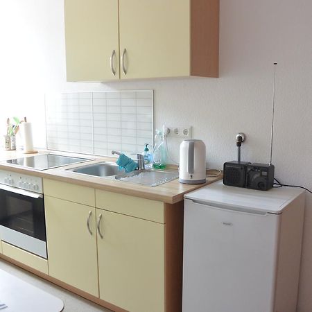 Appartement Auerbachs Keller à Plauen Extérieur photo