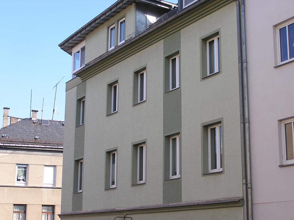 Appartement Auerbachs Keller à Plauen Extérieur photo