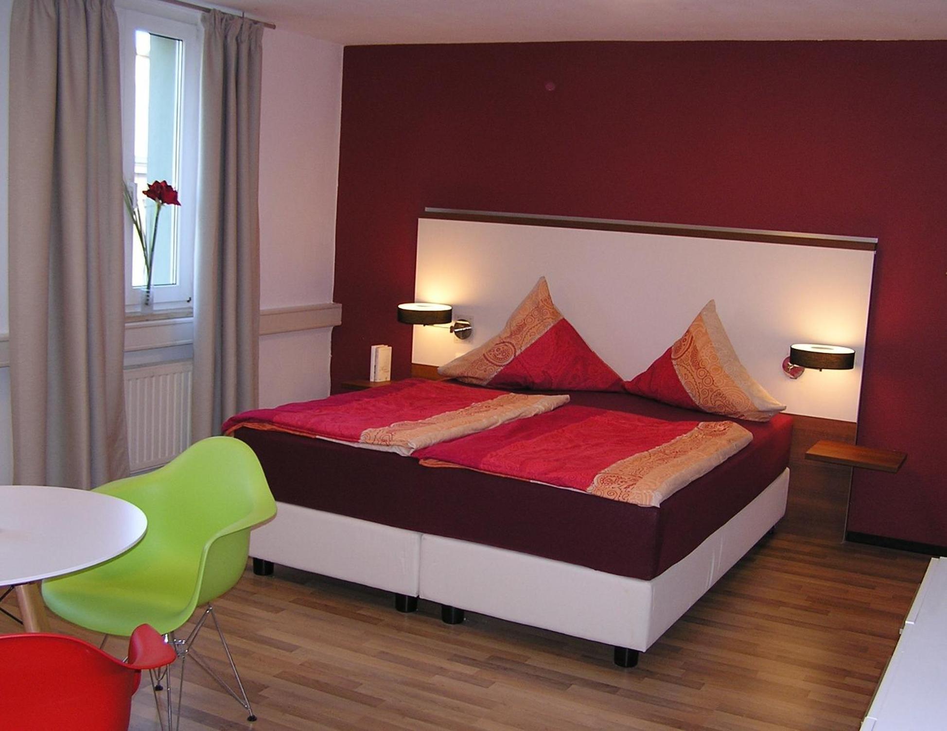 Appartement Auerbachs Keller à Plauen Chambre photo