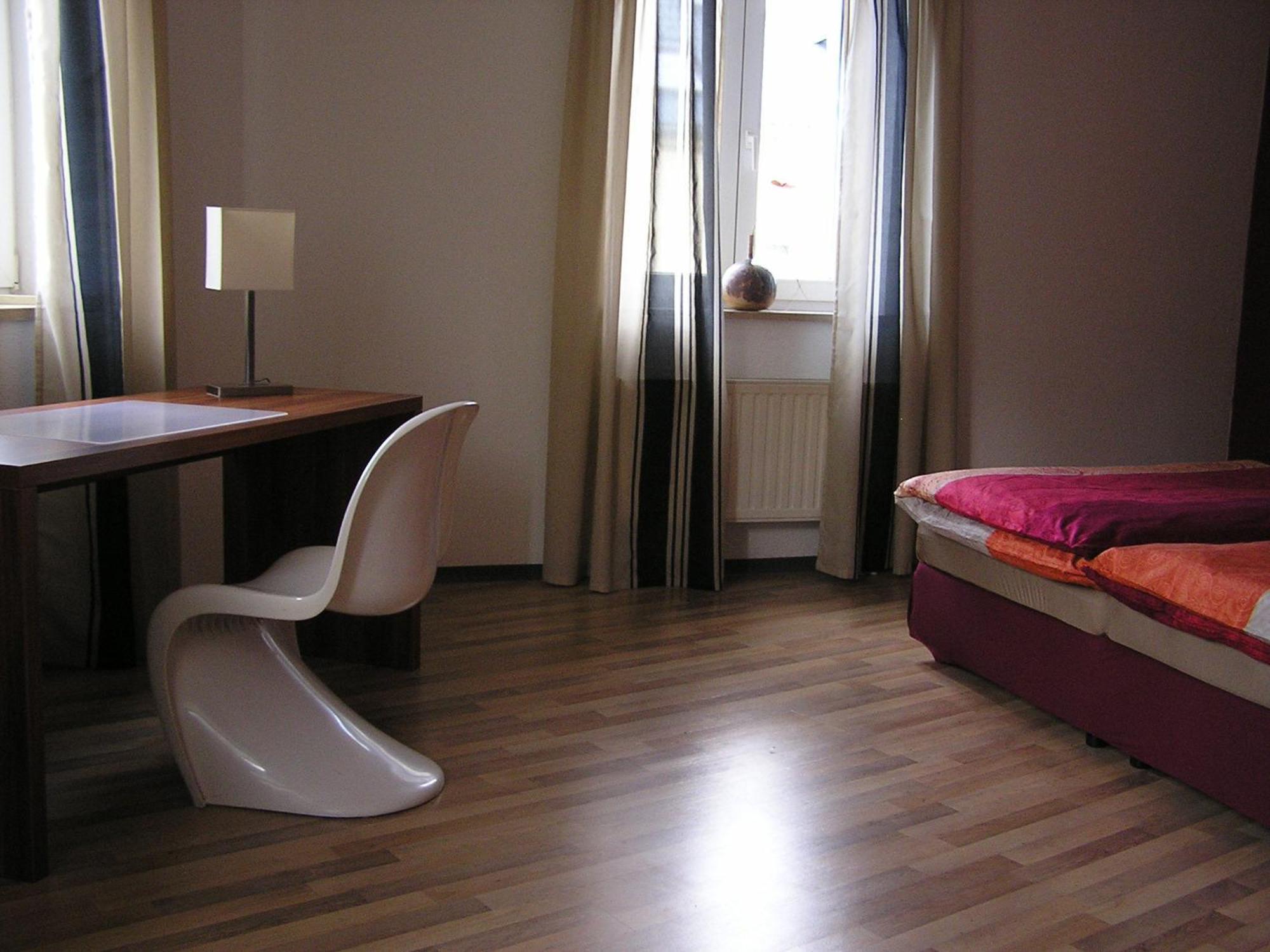 Appartement Auerbachs Keller à Plauen Chambre photo
