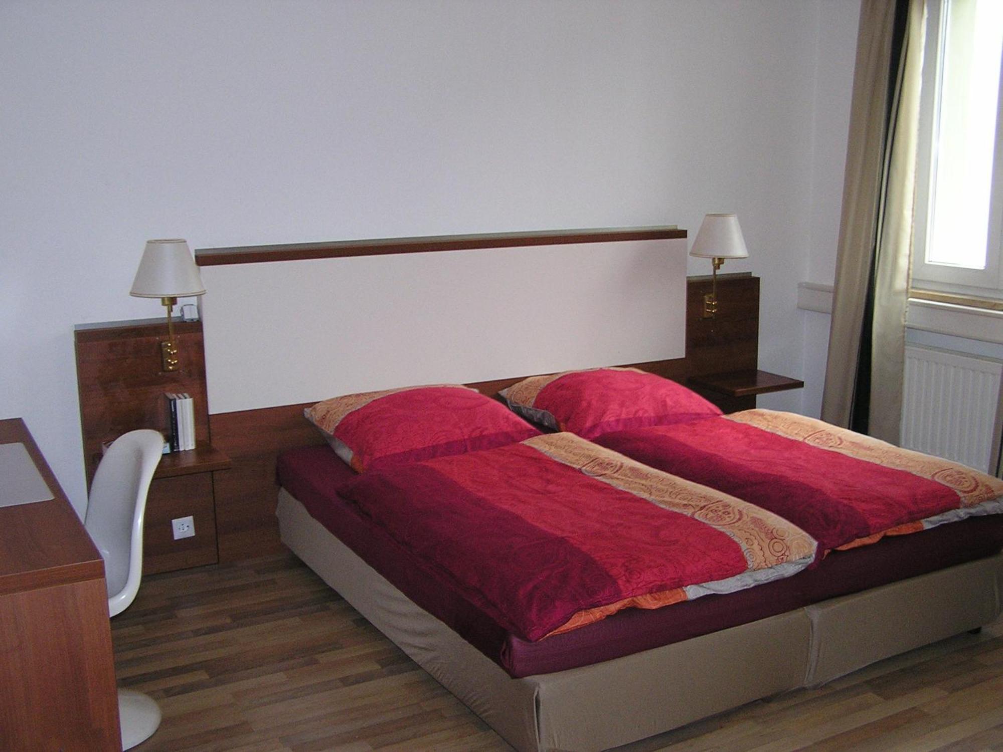 Appartement Auerbachs Keller à Plauen Chambre photo