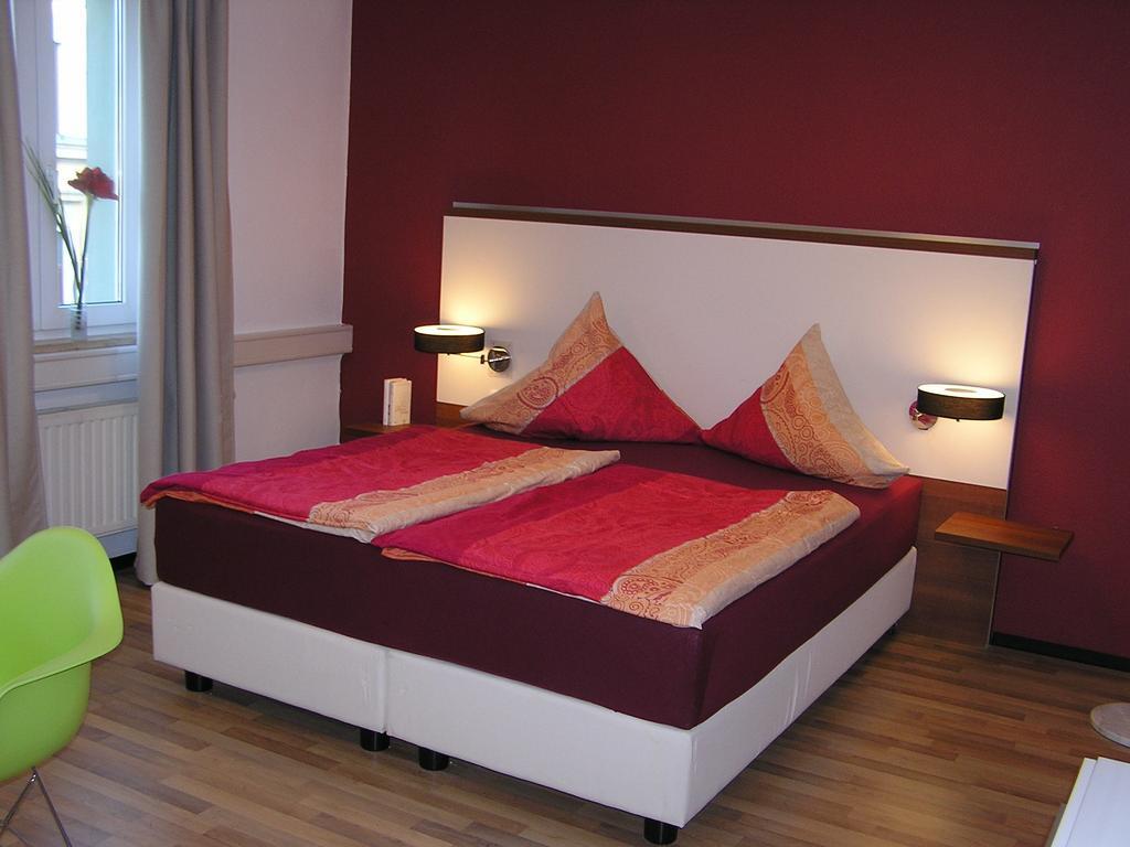 Appartement Auerbachs Keller à Plauen Chambre photo