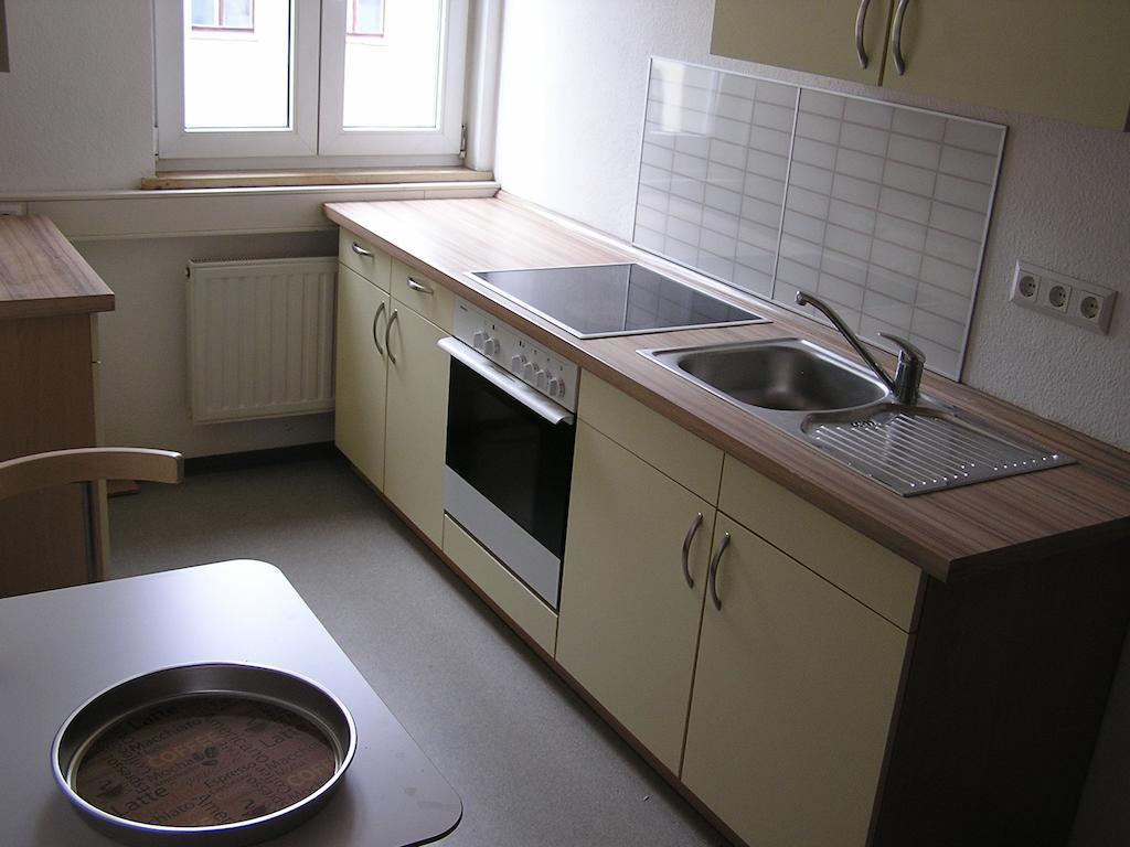 Appartement Auerbachs Keller à Plauen Chambre photo