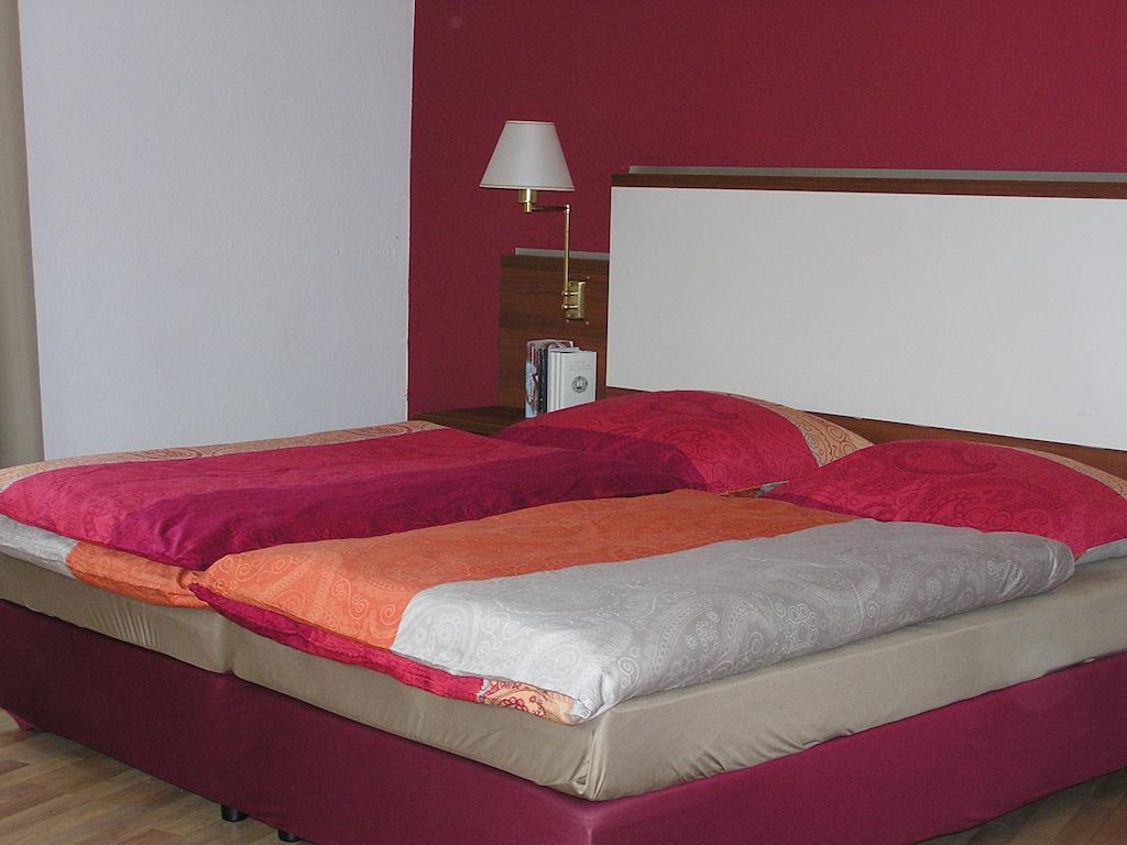 Appartement Auerbachs Keller à Plauen Chambre photo